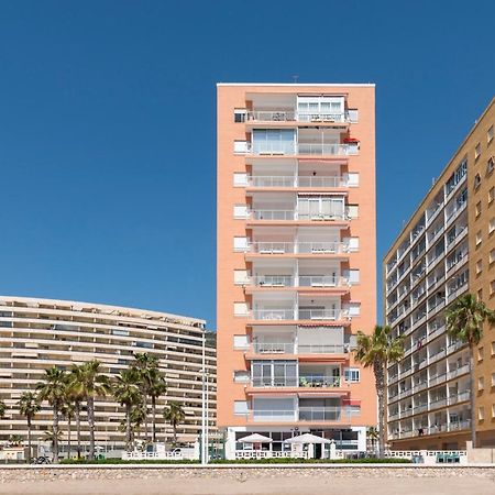 Santa Marta, I-A 7º-19 Apartamento Cullera Exterior foto