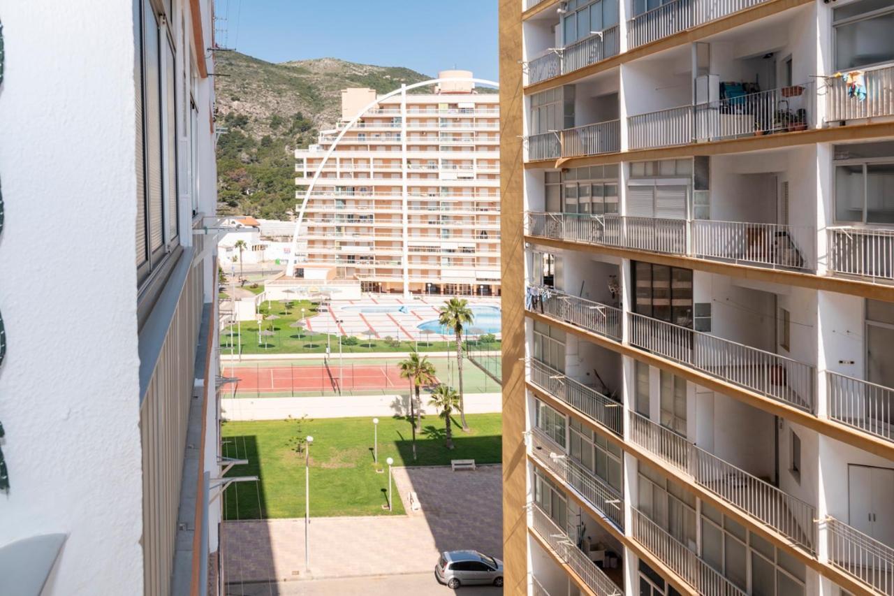 Santa Marta, I-A 7º-19 Apartamento Cullera Exterior foto