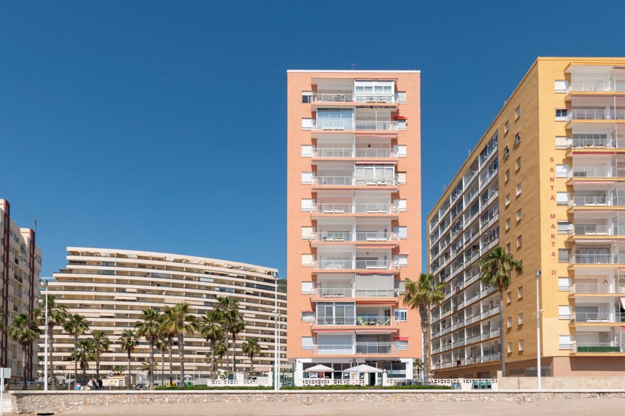 Santa Marta, I-A 7º-19 Apartamento Cullera Exterior foto