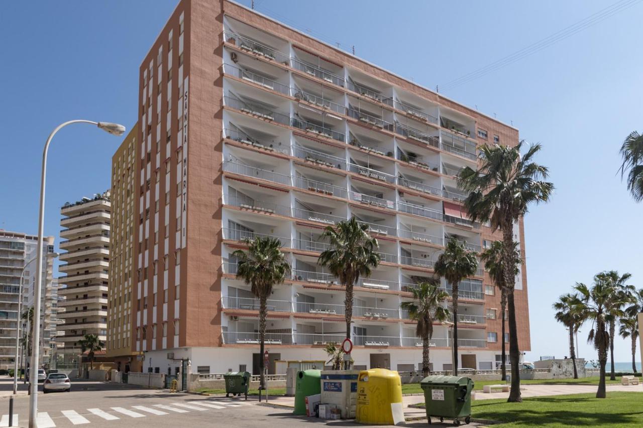 Santa Marta, I-A 7º-19 Apartamento Cullera Exterior foto
