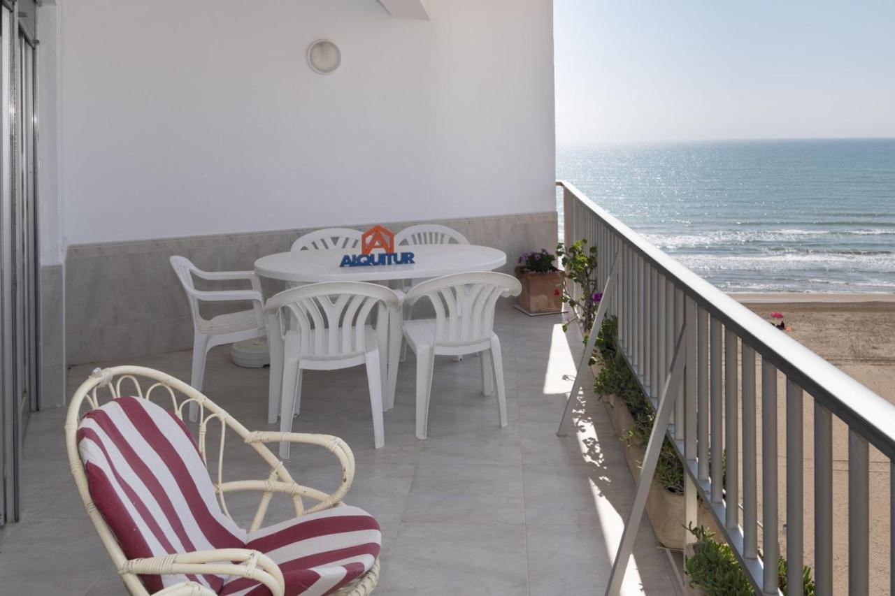 Santa Marta, I-A 7º-19 Apartamento Cullera Exterior foto